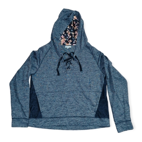 Vera Bradley Tops - Vera Bradley Hoodie